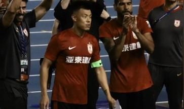 伤愈回归拼满全场，亚泰队长谭龙：中超，我们一定会留下